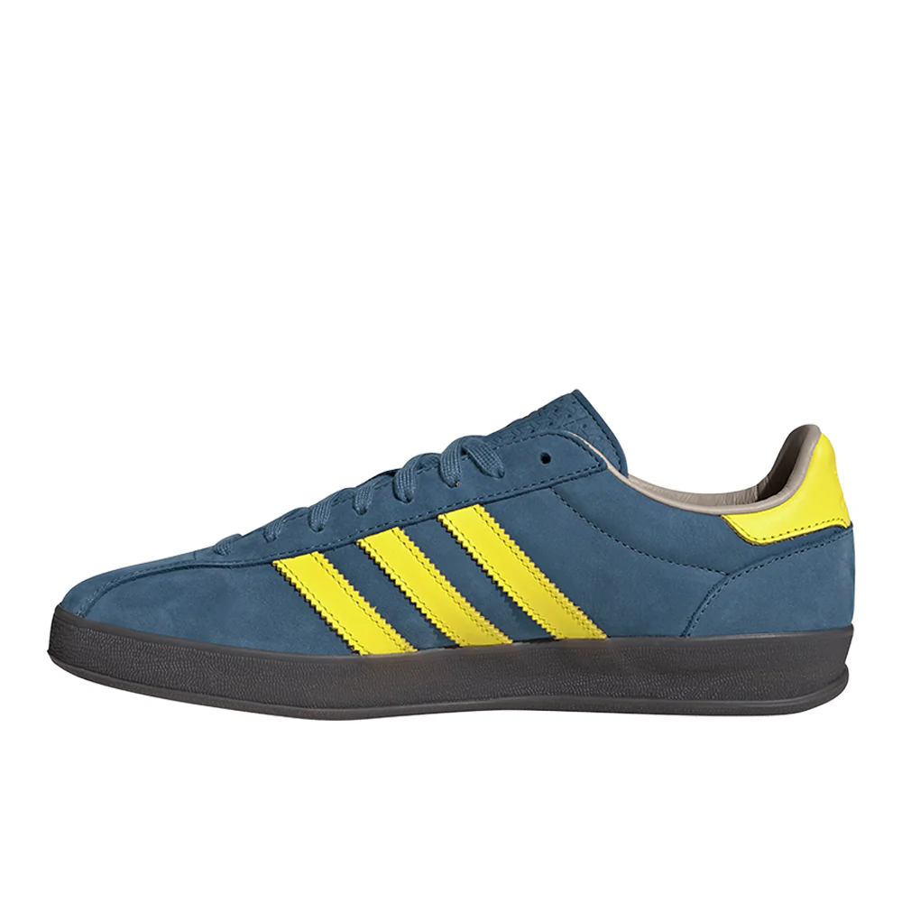 Gazelle Indoor Pro Lace Up Sneakers - Image 3