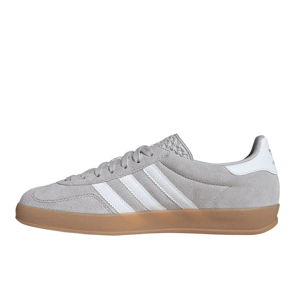 Gazelle Indoor Lace Up Sneakers - Image 3