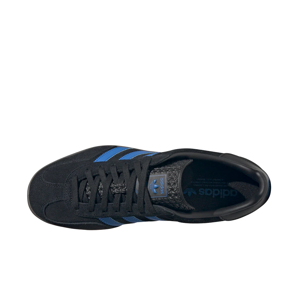 Gazelle Indoor Lace Up Sneakers - Image 4
