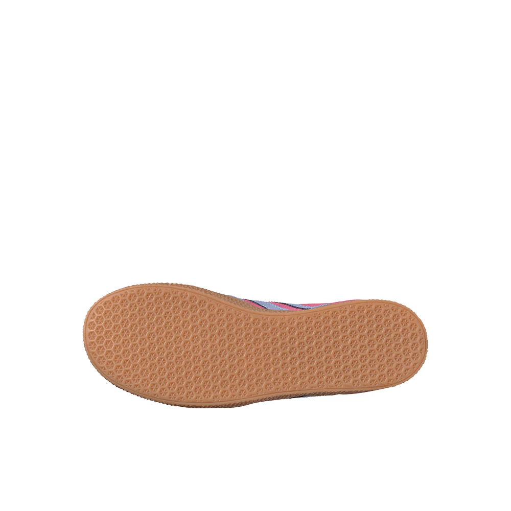 Gazelle Lace Up Sneakers (Big Kid) - Image 5