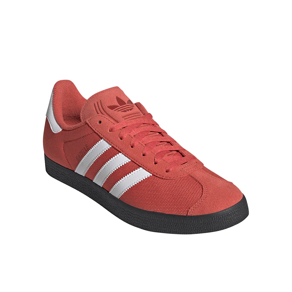 Gazelle Lace Up Sneakers - Image 2