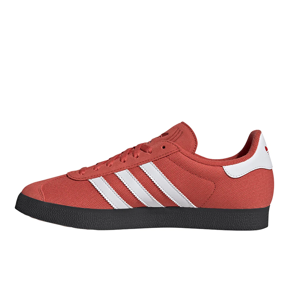 Gazelle Lace Up Sneakers - Image 3