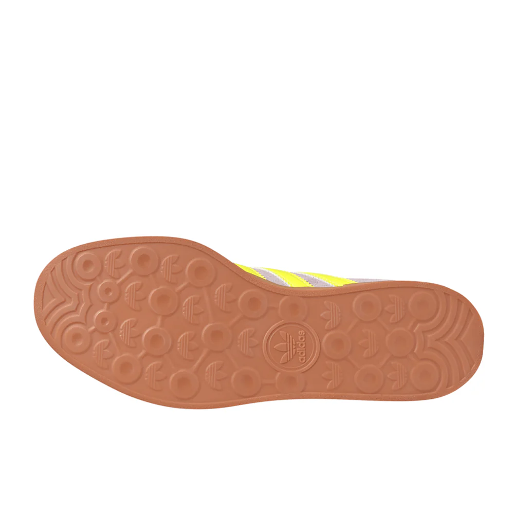 Gazelle Stack Lace Up Sneakers - Image 5