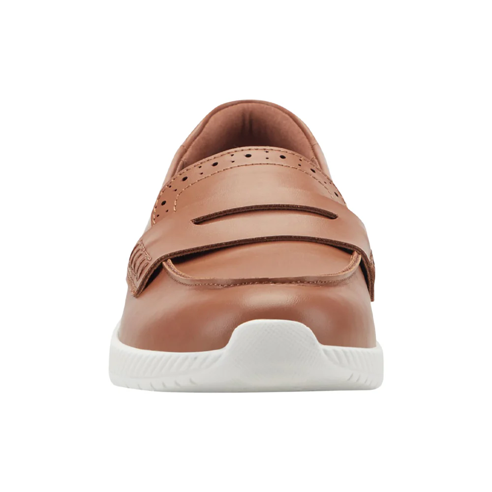 Geanna Slip On Loafers - Image 3