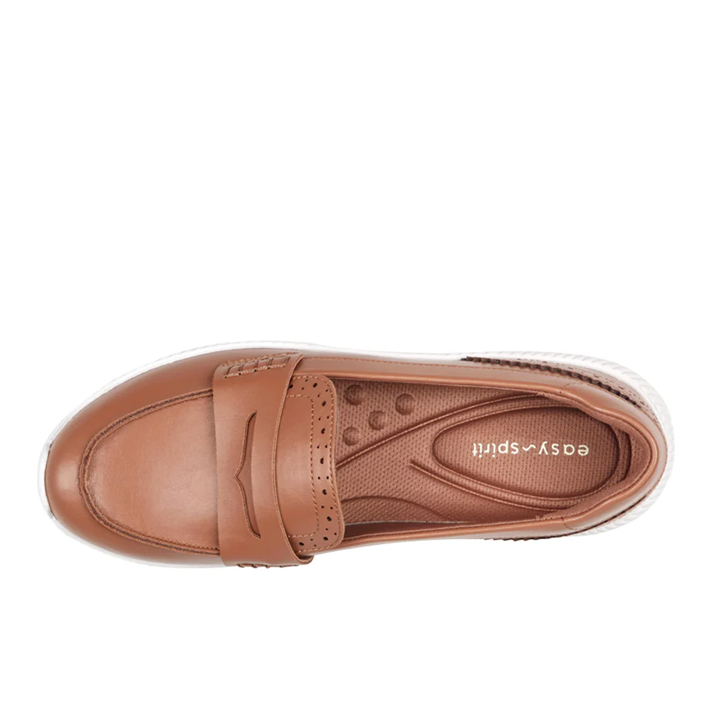 Geanna Slip On Loafers - Image 4