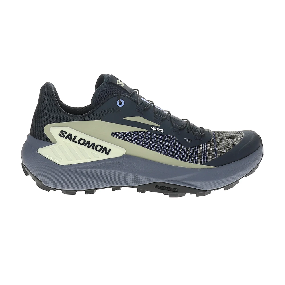 Genesis Trail Running Shoes