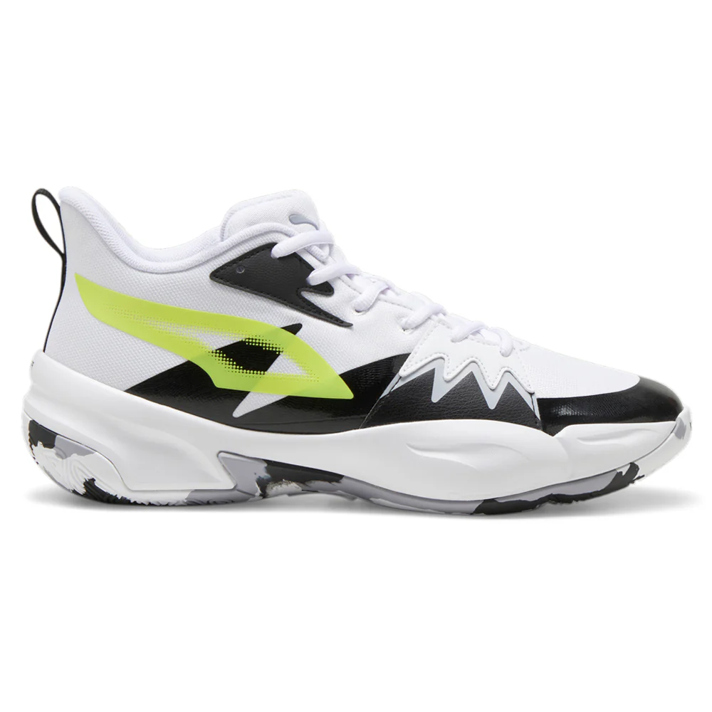 Genetics Basketball Shoes