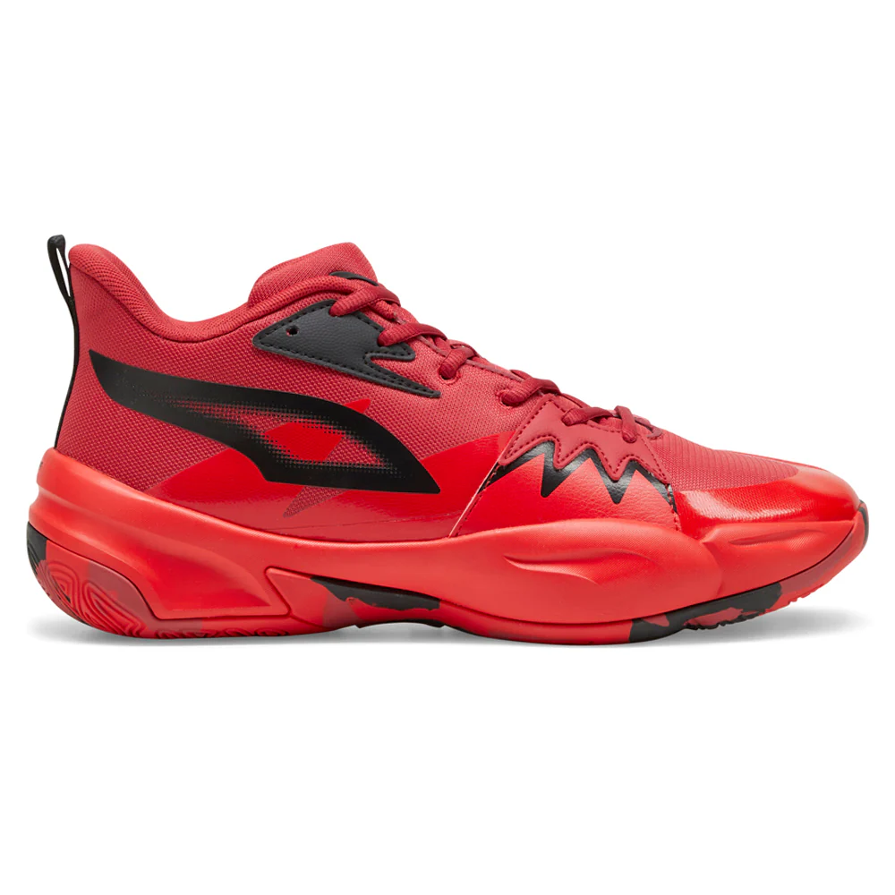 Genetics Basketball Shoes