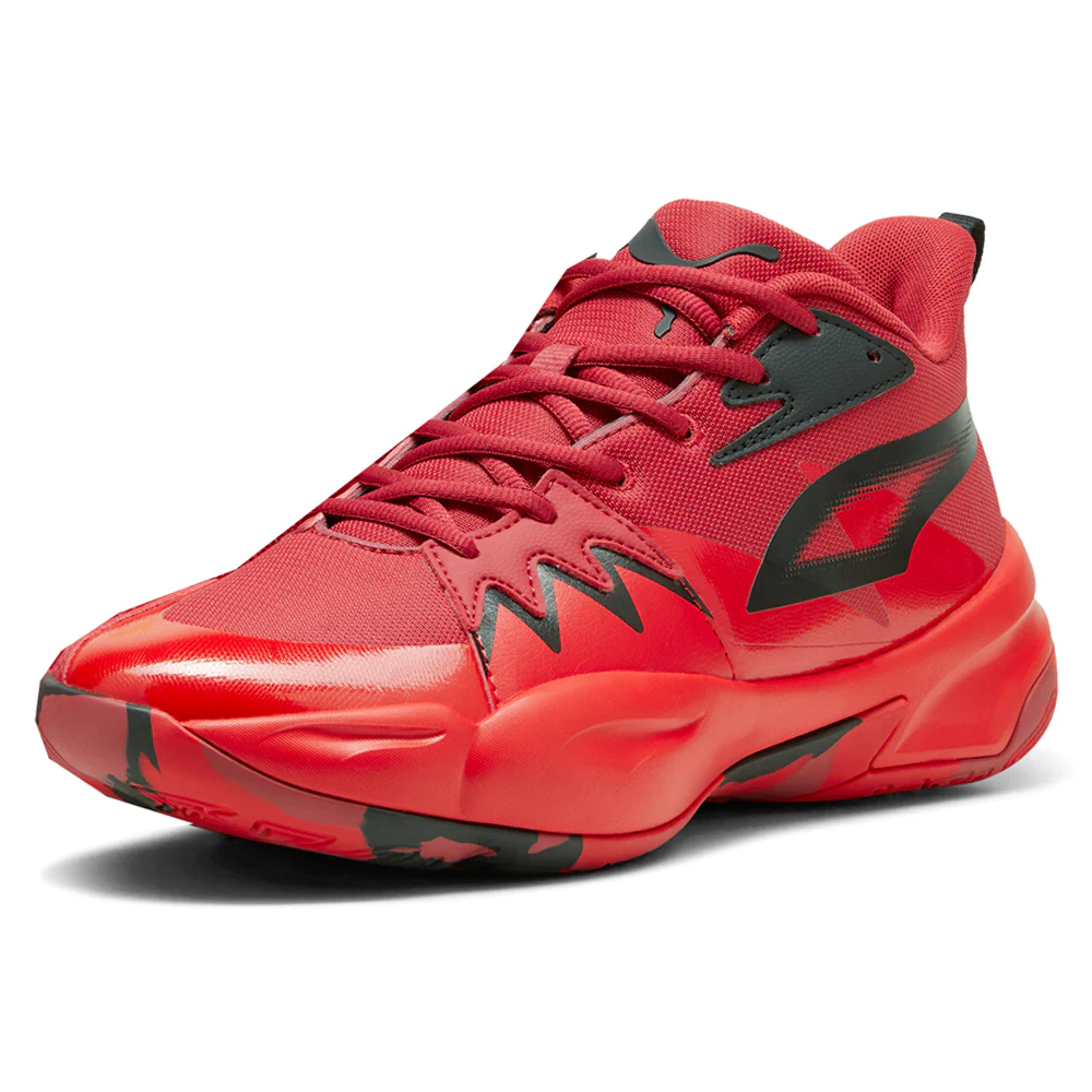 Genetics Basketball Shoes - Image 2