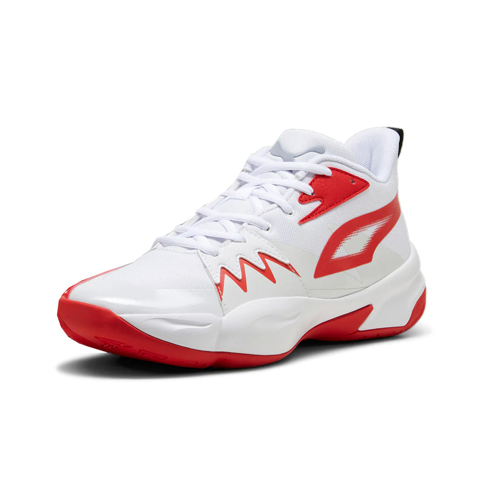 Genetics Basketball Shoes - Image 2