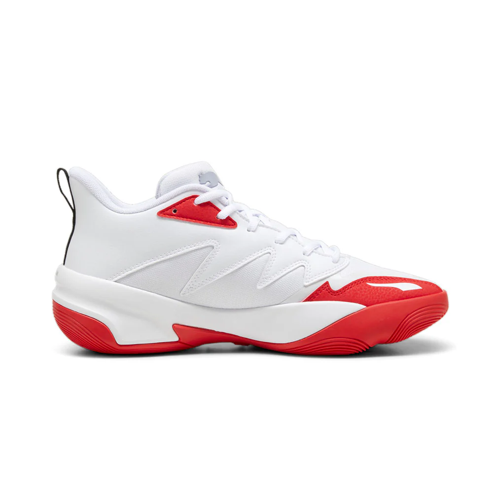 Genetics Basketball Shoes - Image 3