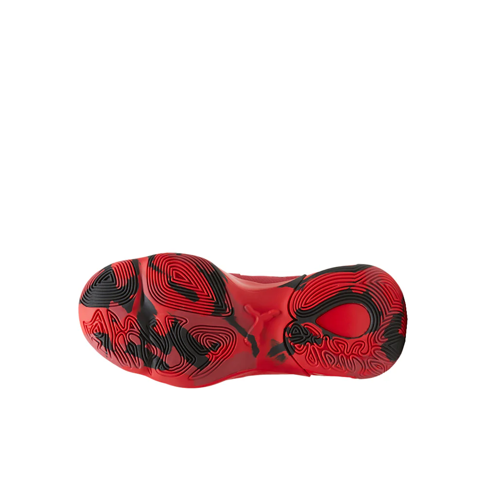 Genetics Basketball Shoes (Big Kid) - Image 5