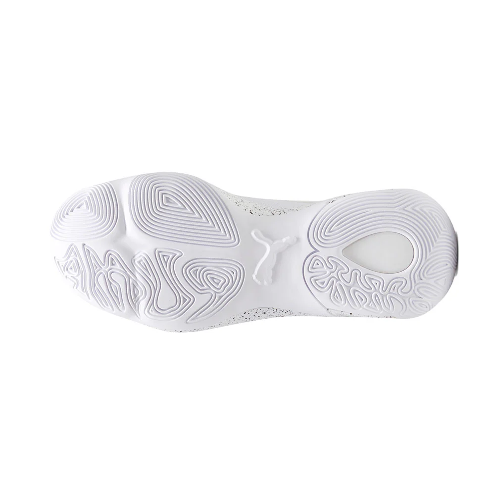 Genetics Speckle Basketball Shoes - Image 5