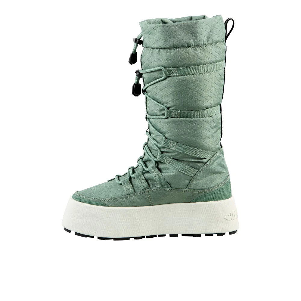 Geneva Waterproof Insulated Winter Boots - Image 3