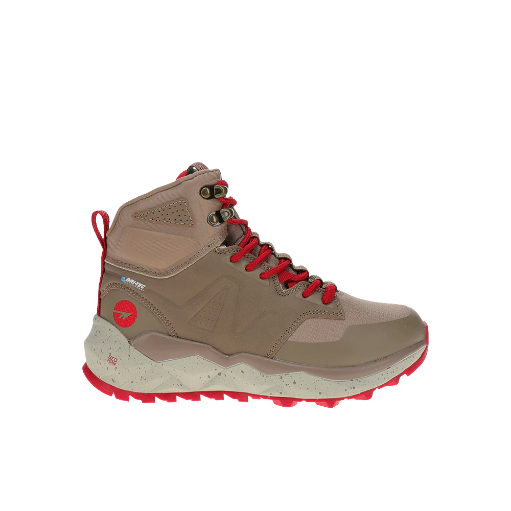 Geo Pro Trail Mid Hiking Boots (Little Kid - Big Kid)