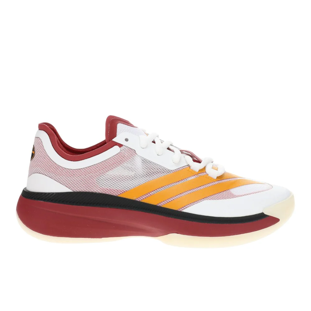 Adizero Select 3.0 Grambling State Tigers Basketball Shoes