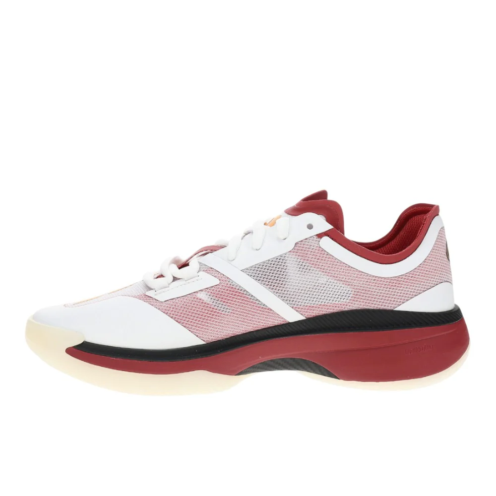 Adizero Select 3.0 Grambling State Tigers Basketball Shoes - Image 3