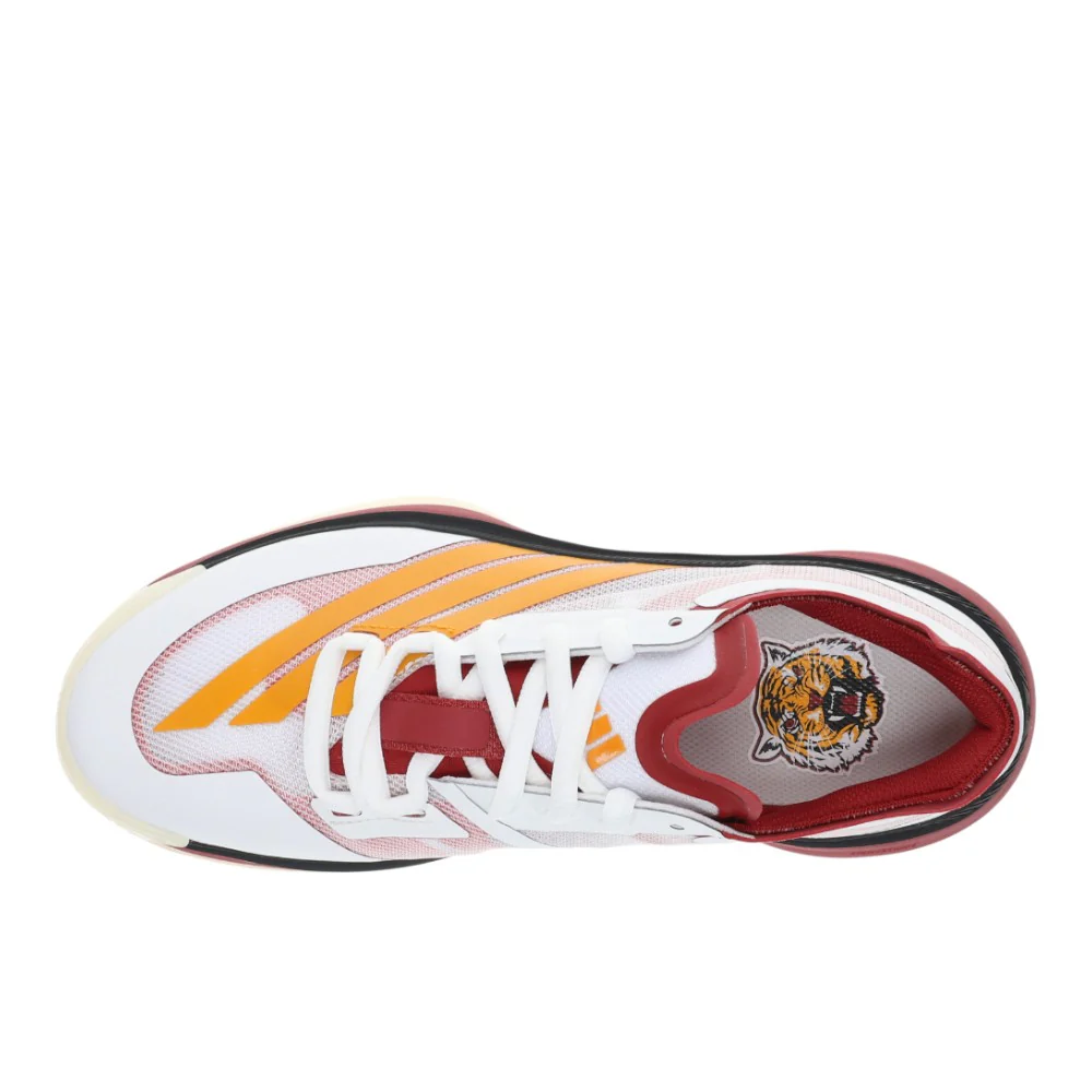 Adizero Select 3.0 Grambling State Tigers Basketball Shoes - Image 4