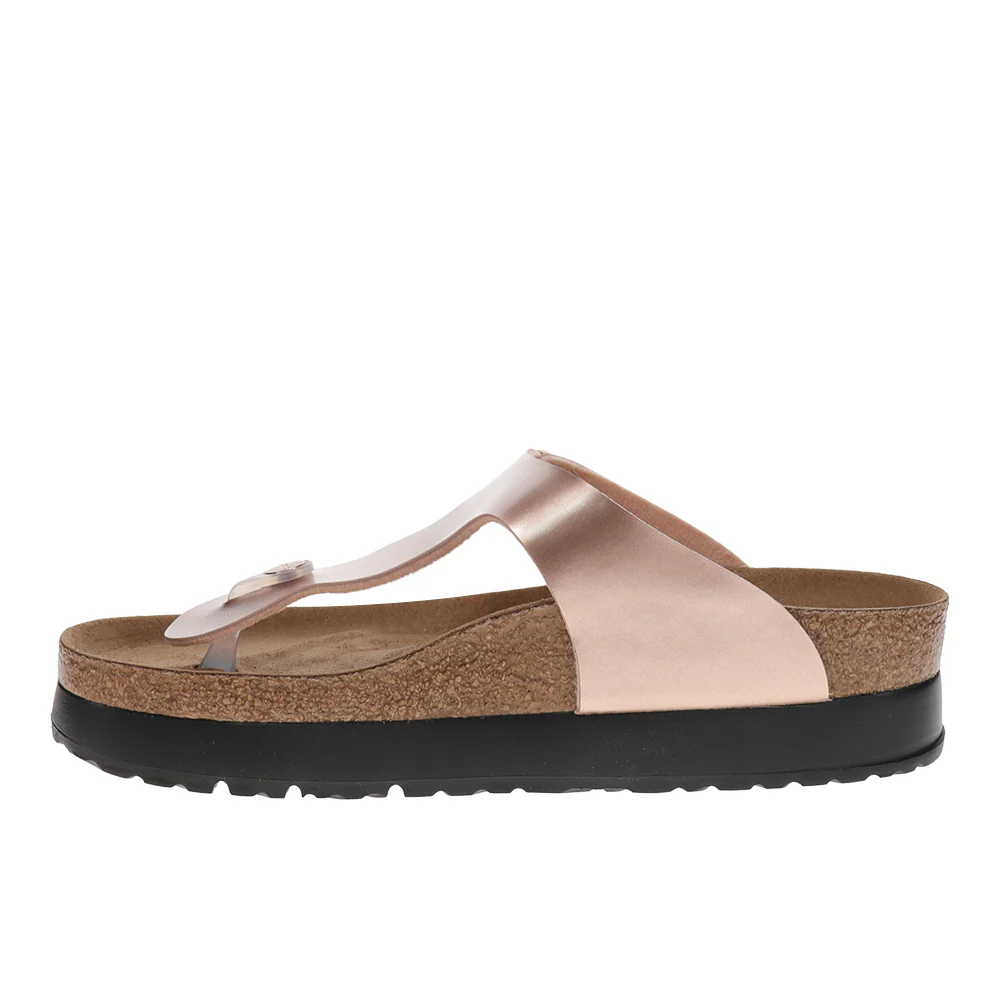 Gizeh Flex Platform Sandals - Image 3