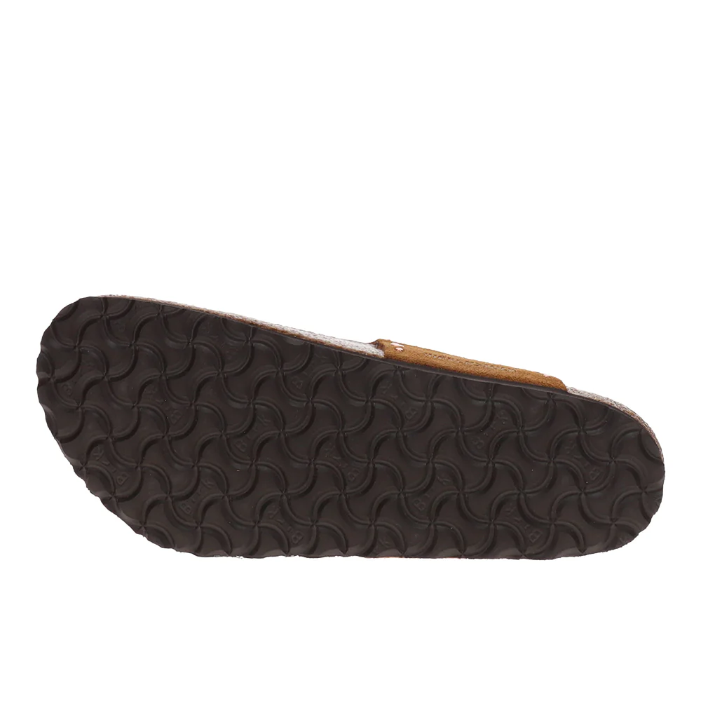 Gizeh Rivets Suede Sandals - Image 5