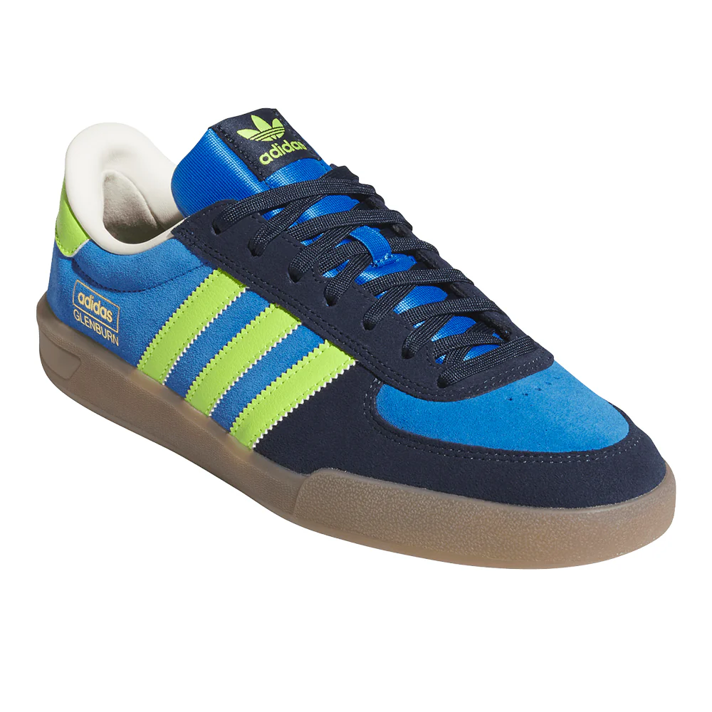 Glenburn Skate Shoes - Image 2