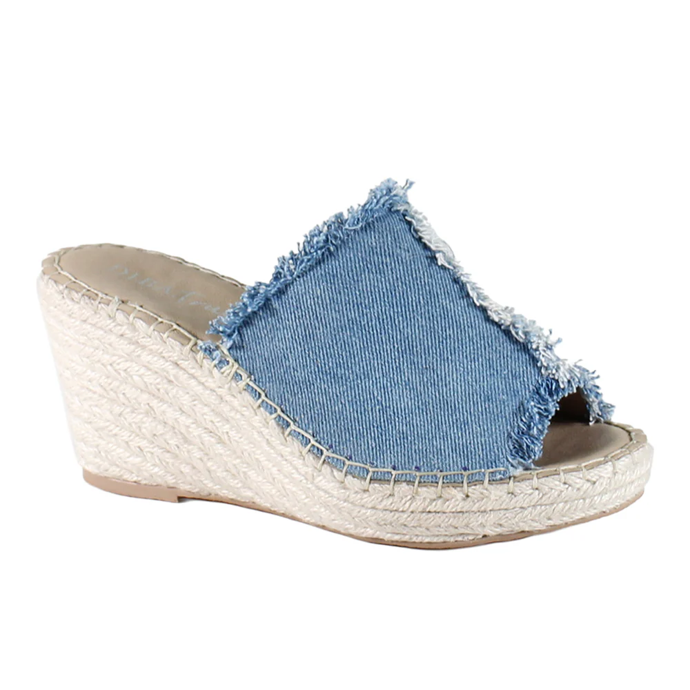 Go Party Espadrille Sandals - Image 2