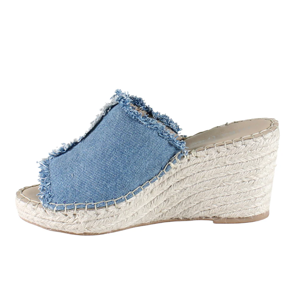Go Party Espadrille Sandals - Image 3