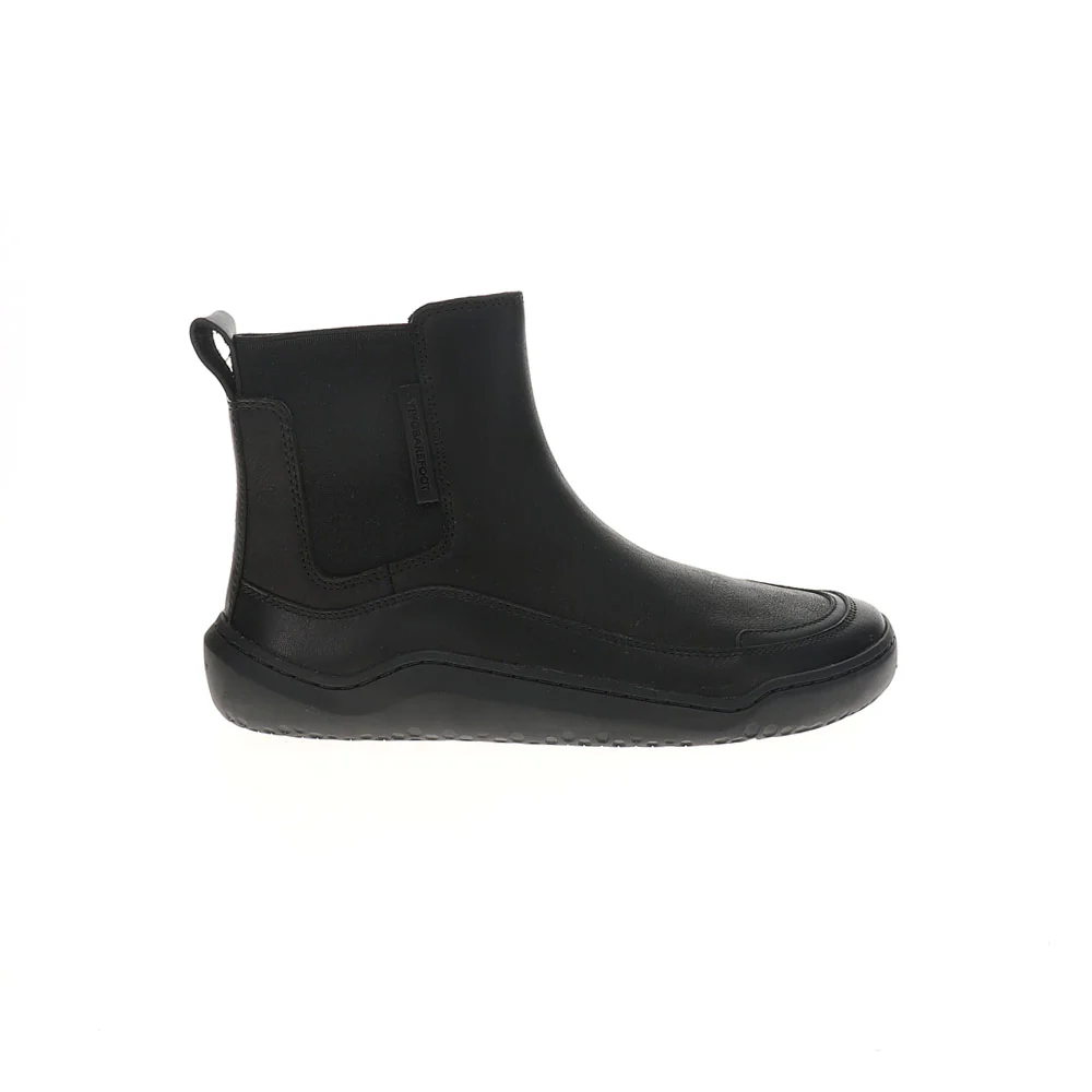 Gobi Round Toe Chelsea Boots