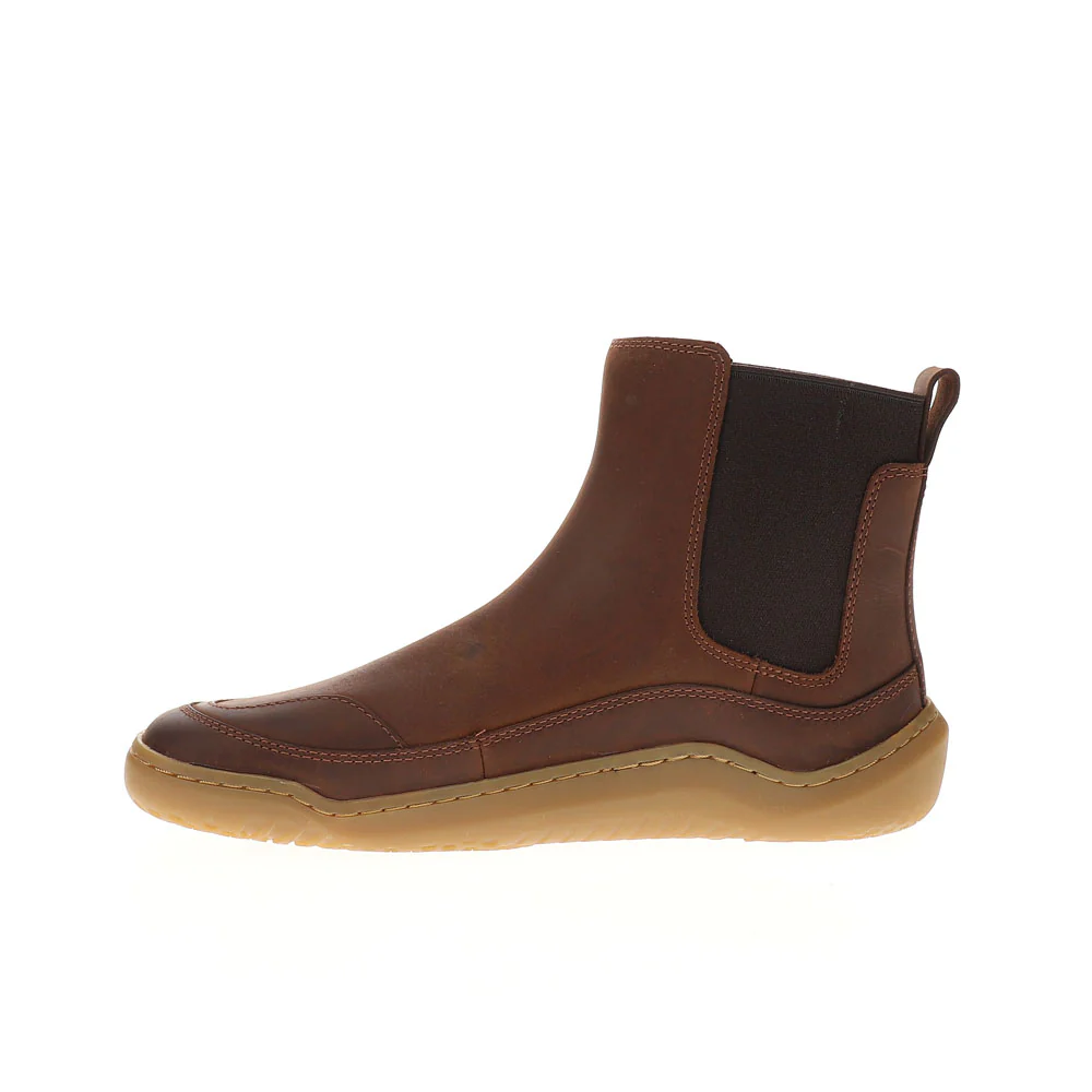 Gobi Round Toe Chelsea Boots - Image 3