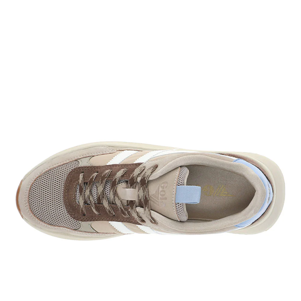 Gola Classics Phoenix Sneakers - Image 4