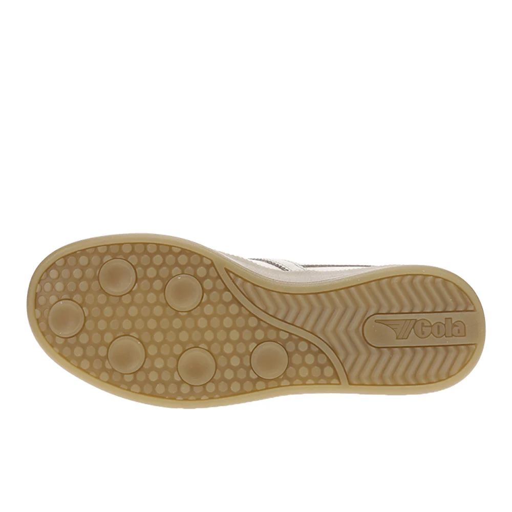 Gola Classics Viper Metallic Sneakers - Image 5