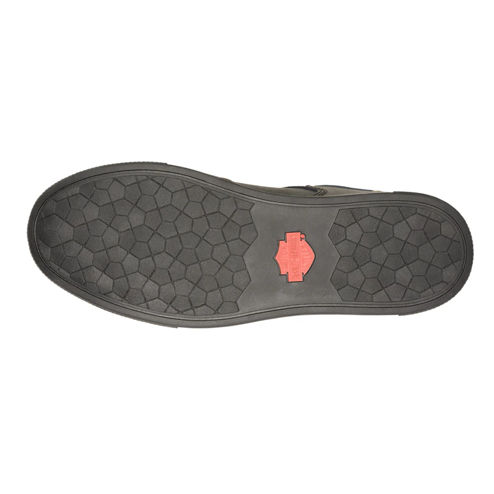 Grady High Top Lace Up Sneakers - Image 5