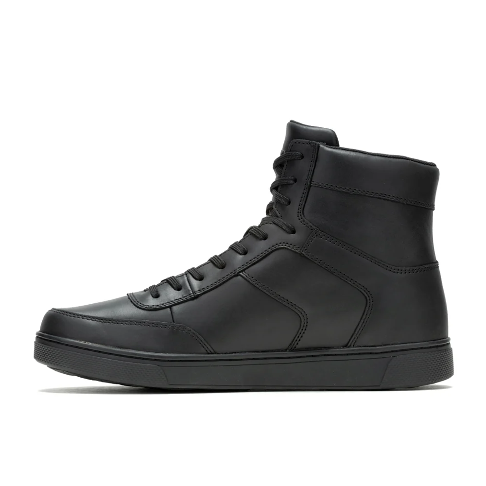 Grady Lace Up Sneakers - Image 3