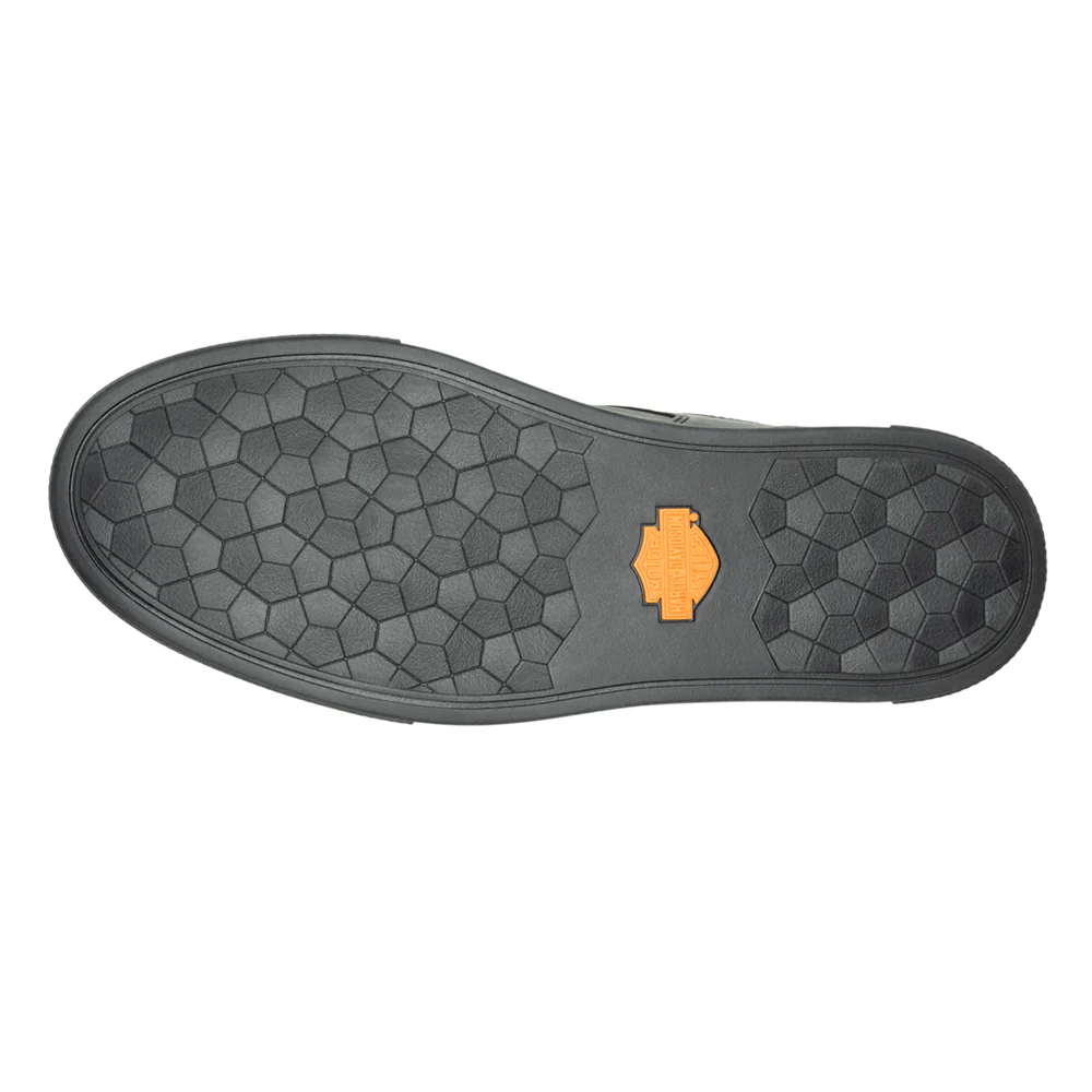 Grady Lace Up Sneakers - Image 5