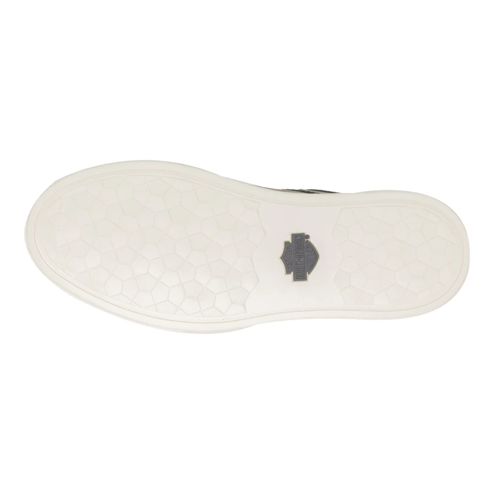 Grady Lace Up Sneakers - Image 5