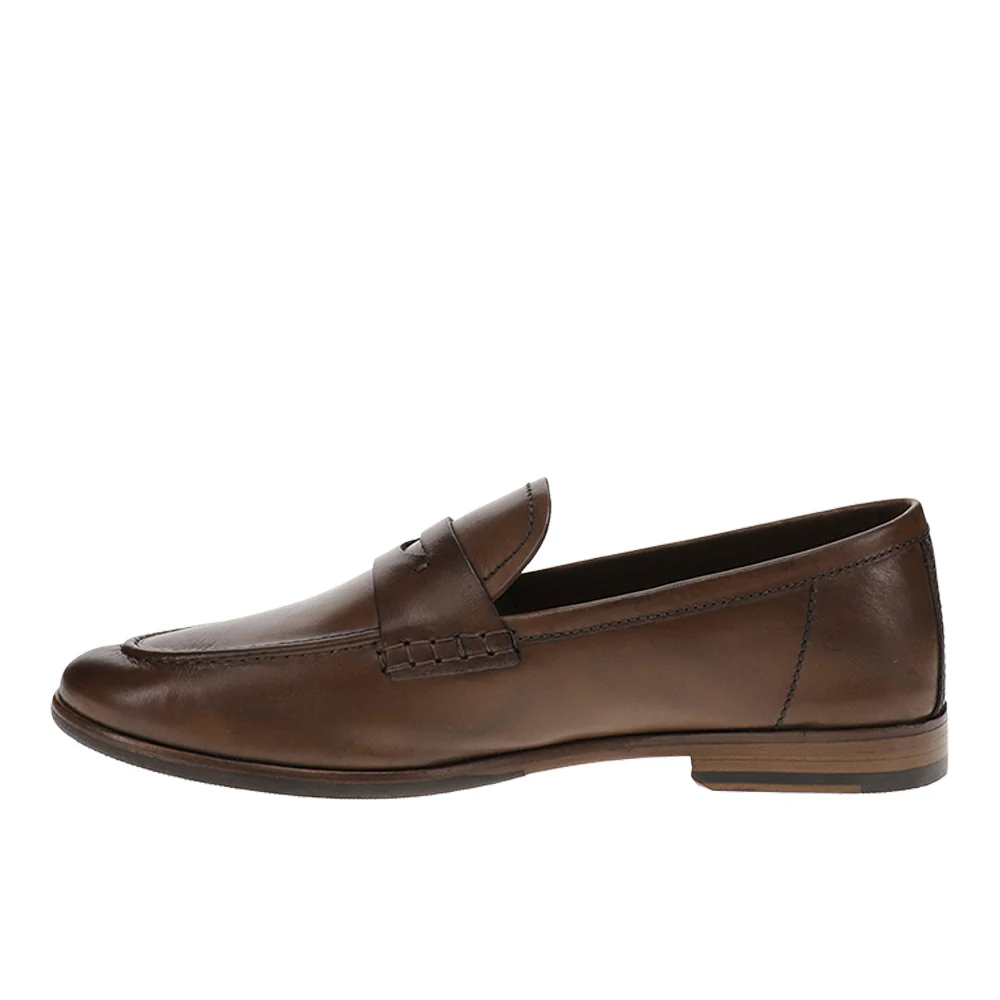 Graham Penny Loafers - Image 3