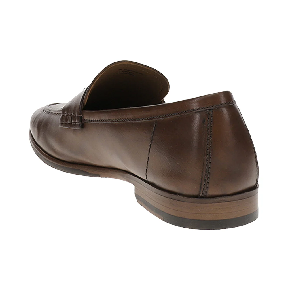 Graham Penny Loafers - Image 5