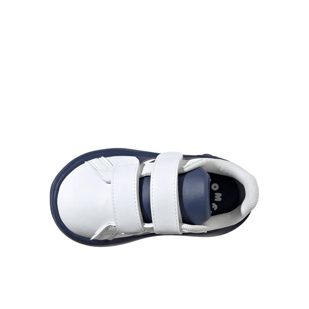 Grand Court 2.0 CF Slip On Sneakers (Infant-Toddler) - Image 4