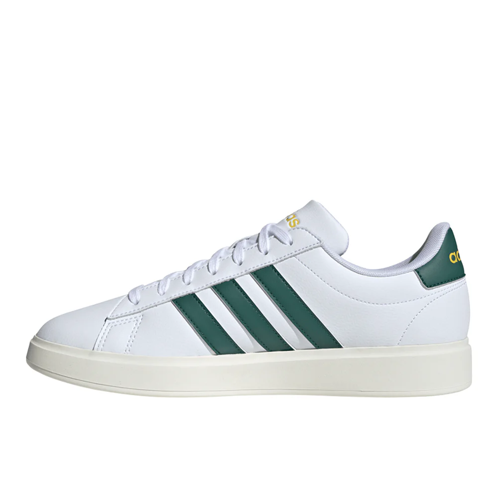 Grand Court 2.0 Lace Up Sneakers - Image 3