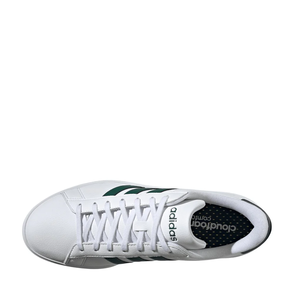 Grand Court 2.0 Lace Up Sneakers - Image 4