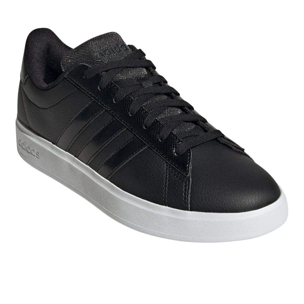 Grand Court 2.0 Lace Up Sneakers - Image 2