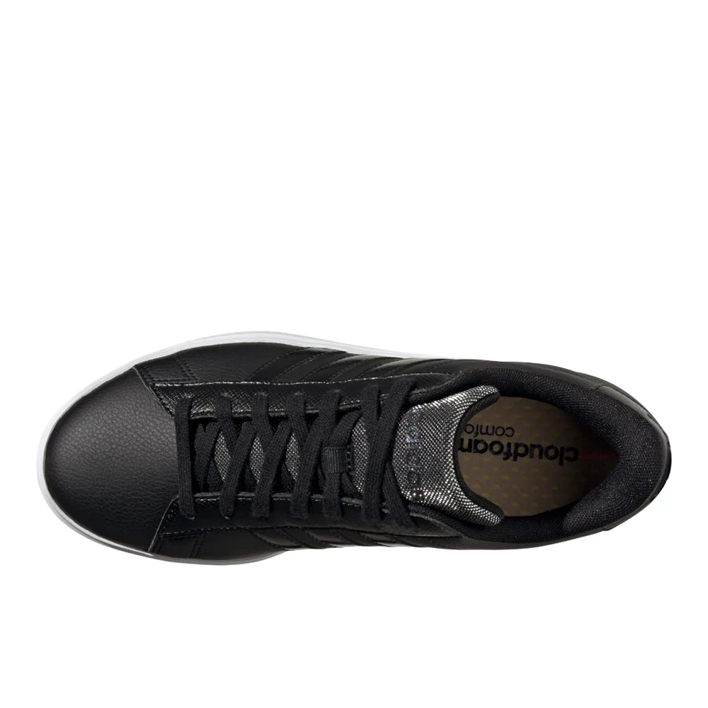 Grand Court 2.0 Lace Up Sneakers - Image 4