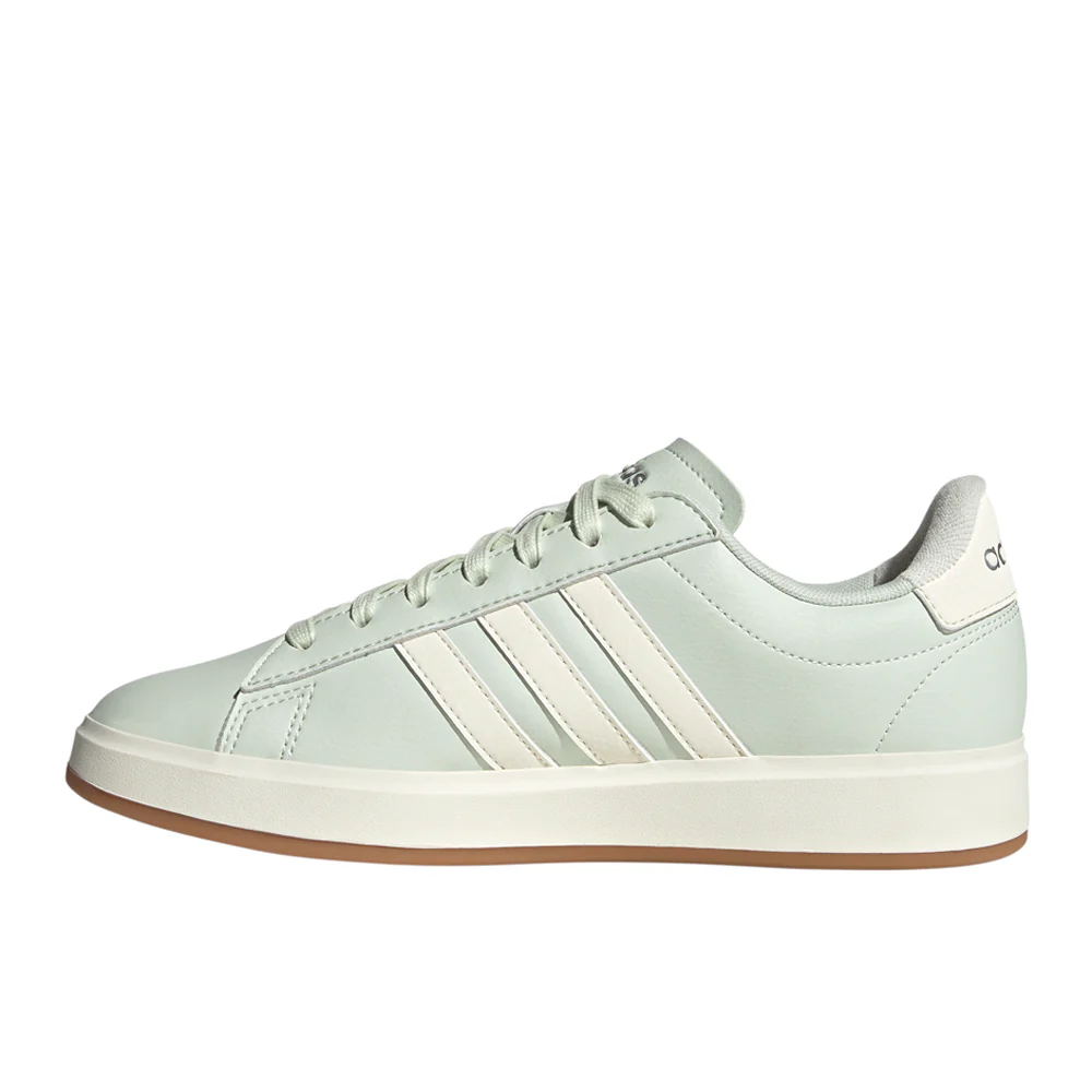 Grand Court 2.0 Lace Up Sneakers - Image 3