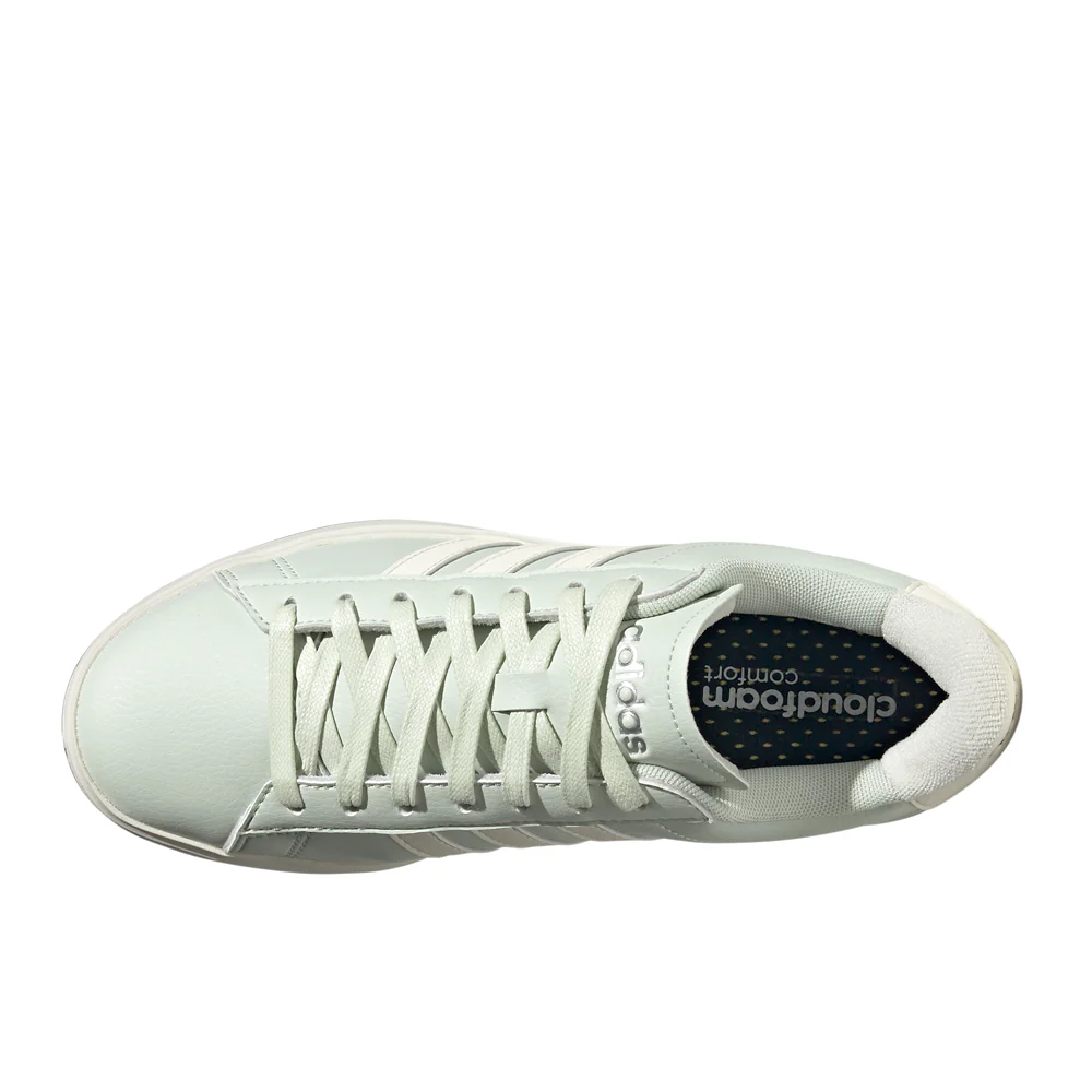Grand Court 2.0 Lace Up Sneakers - Image 4