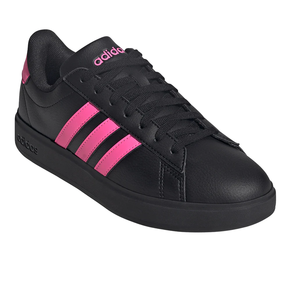 Grand Court 2.0 Lace Up Sneakers - Image 2