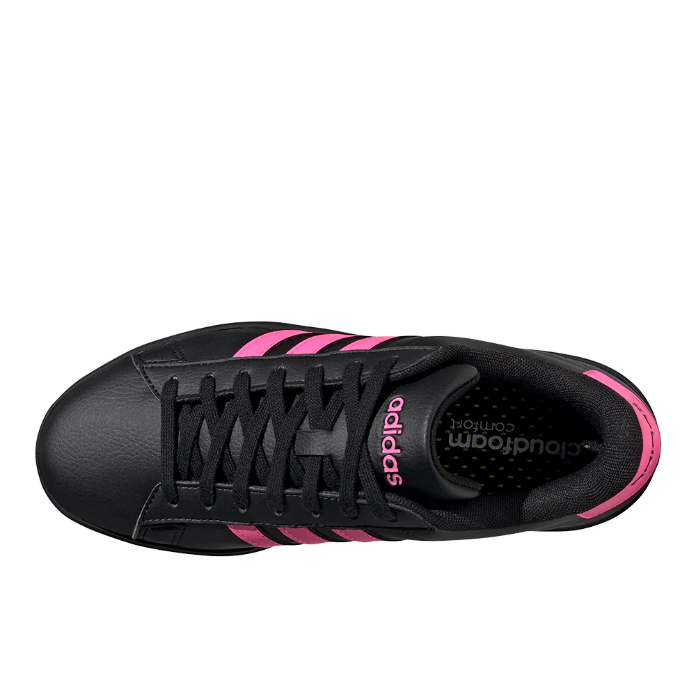 Grand Court 2.0 Lace Up Sneakers - Image 4