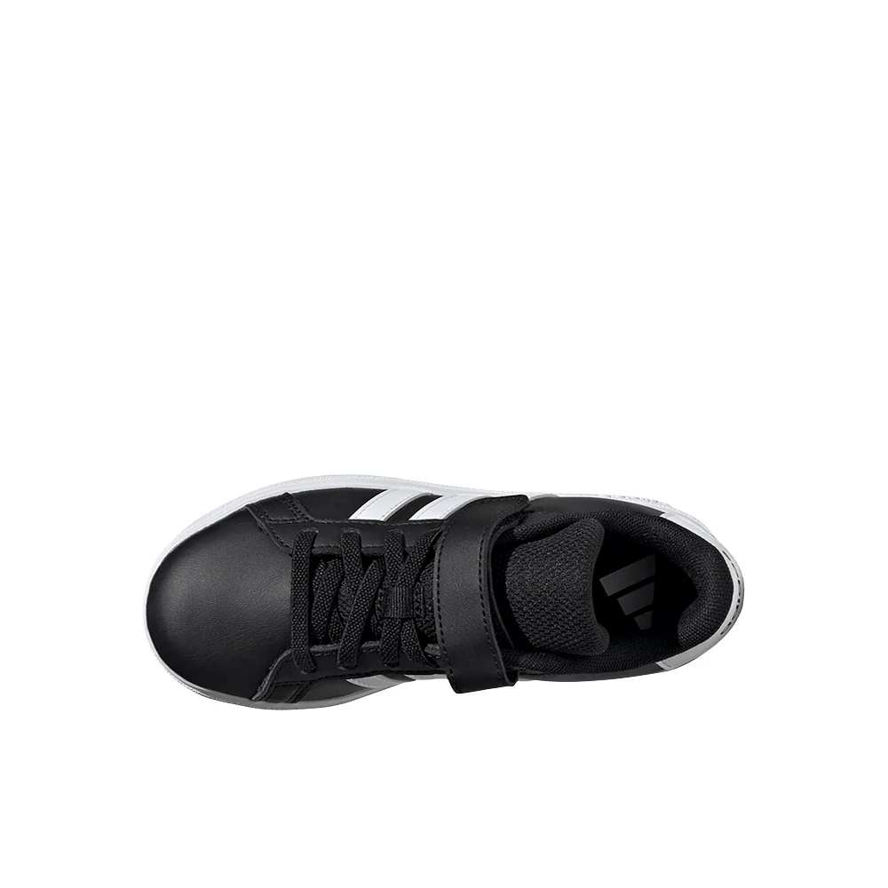 Grand Court 2.0 Slip On Sneakers (Little Kid) - Image 4