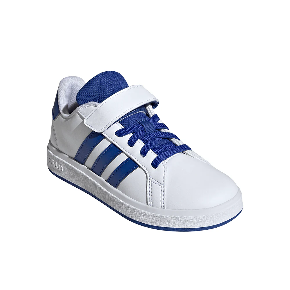 Grand Court 2.0 Slip On Sneakers (Little Kid) - Image 2