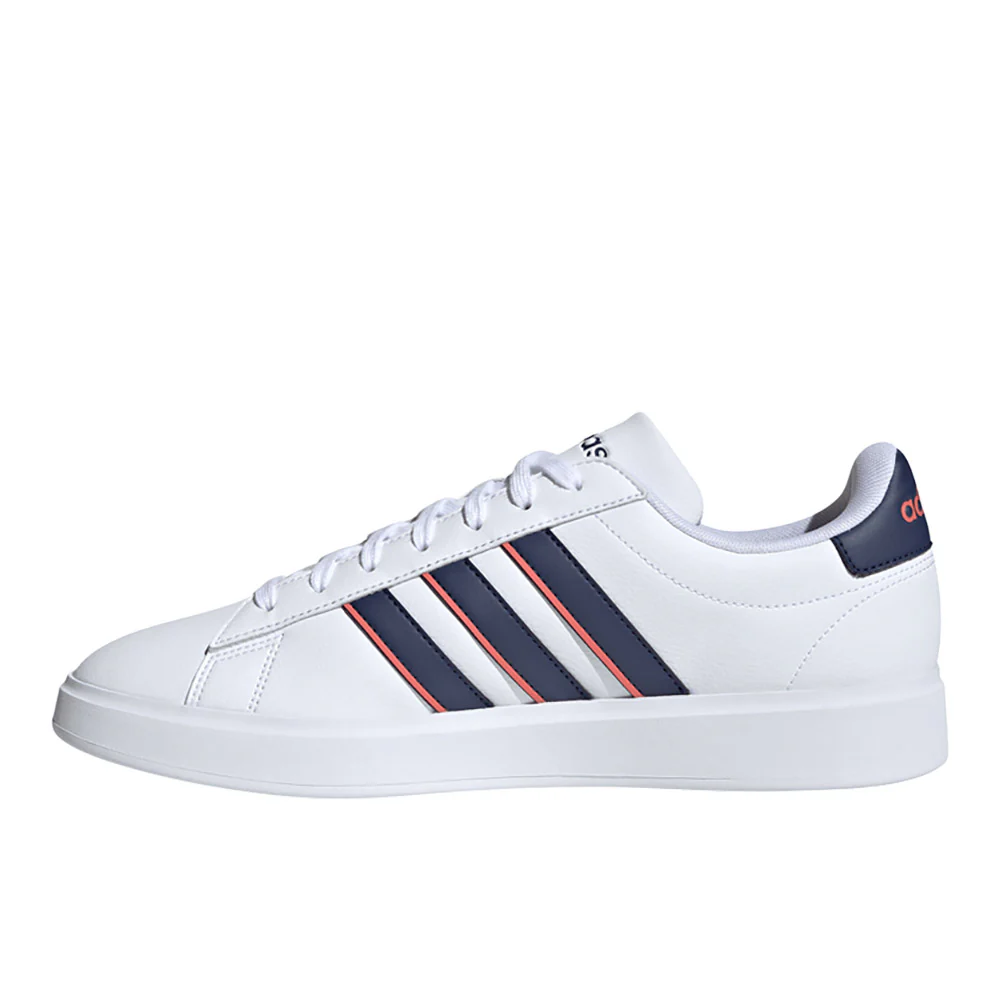 Grand Court 2.0 Tennis Shoes - Image 3