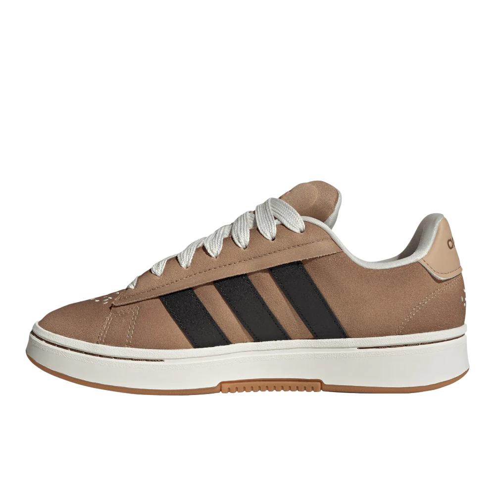 Grand Court Alpha 00s Lace Up Sneakers - Image 3